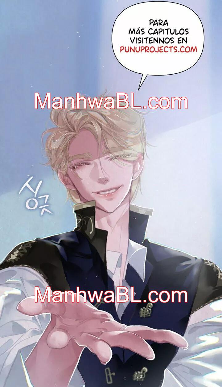 Luz del guía - Capítulo 6.00 manhwa