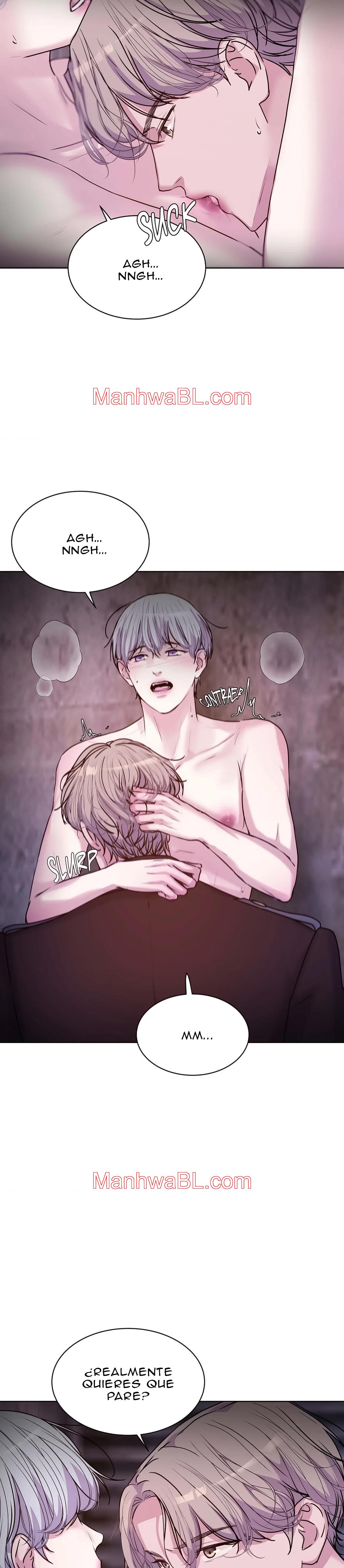Luz del guía - Capítulo 41.00 manhwa