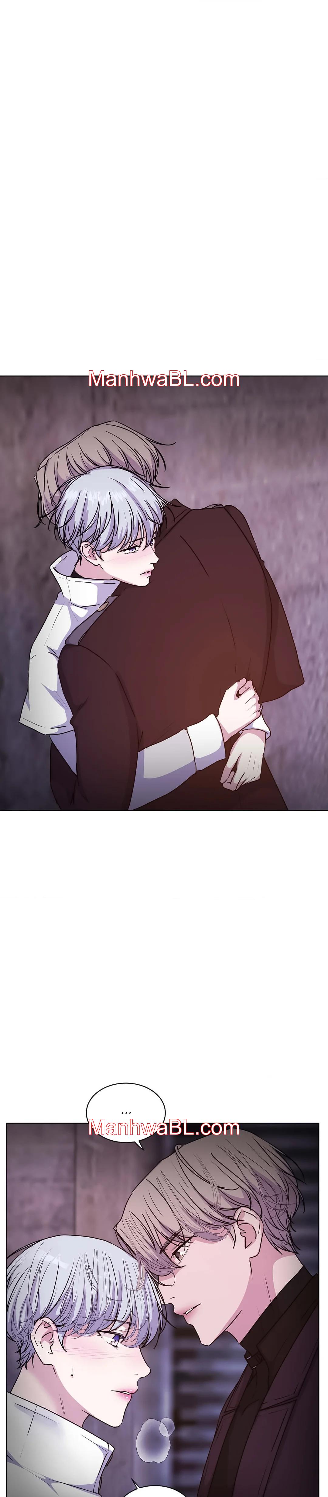 Luz del guía - Capítulo 41.00 manhwa