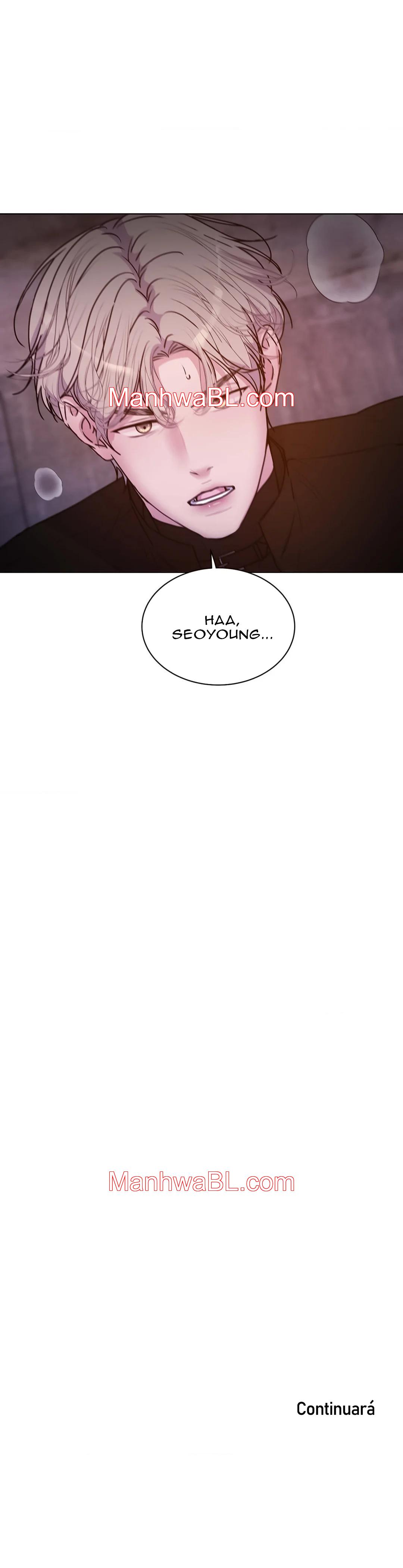 Luz del guía - Capítulo 41.00 manhwa