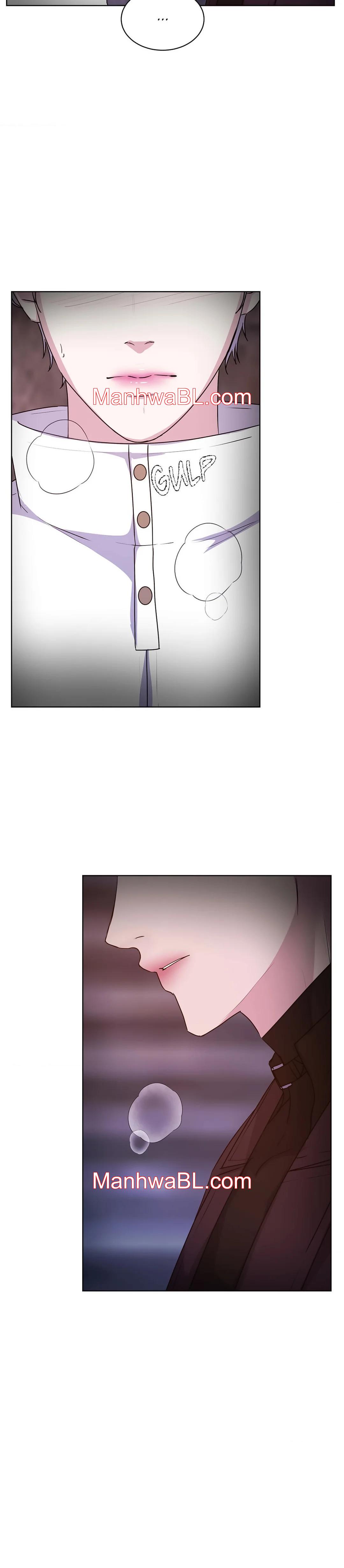 Luz del guía - Capítulo 41.00 manhwa