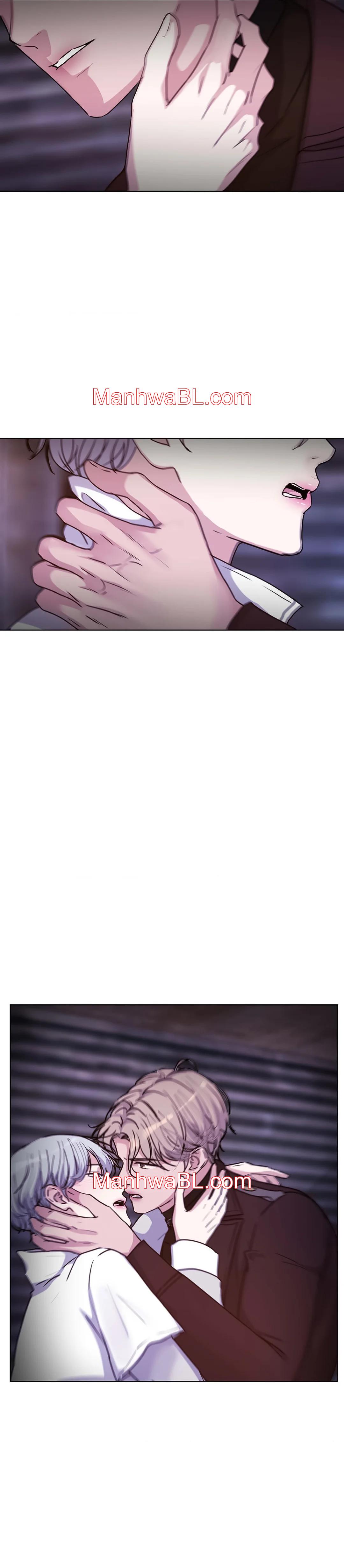 Luz del guía - Capítulo 41.00 manhwa