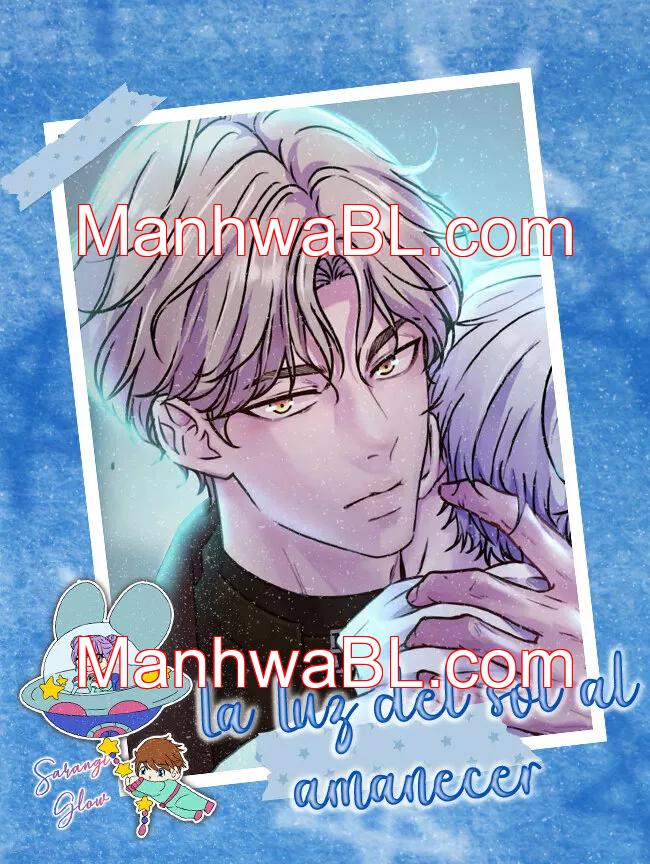 Luz del guía - Capítulo 0.00 manhwa
