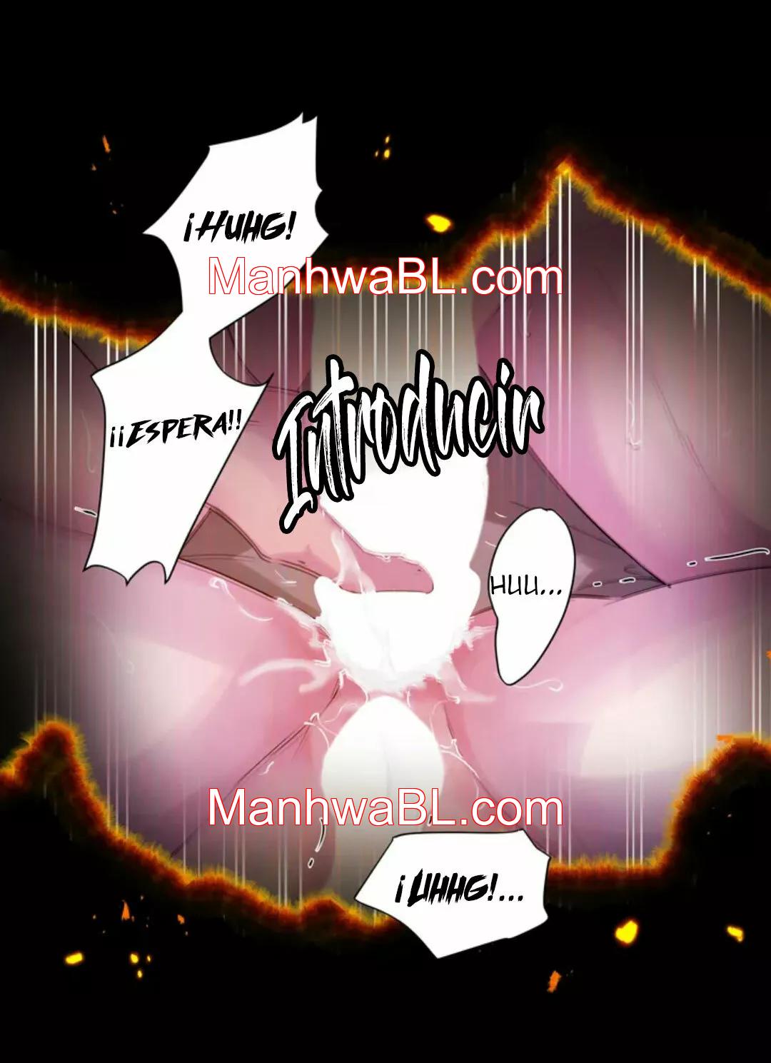 Luz del guía - Capítulo 0.00 manhwa