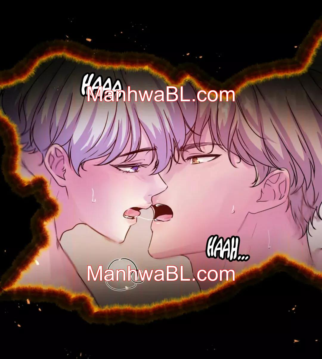 Luz del guía - Capítulo 0.00 manhwa