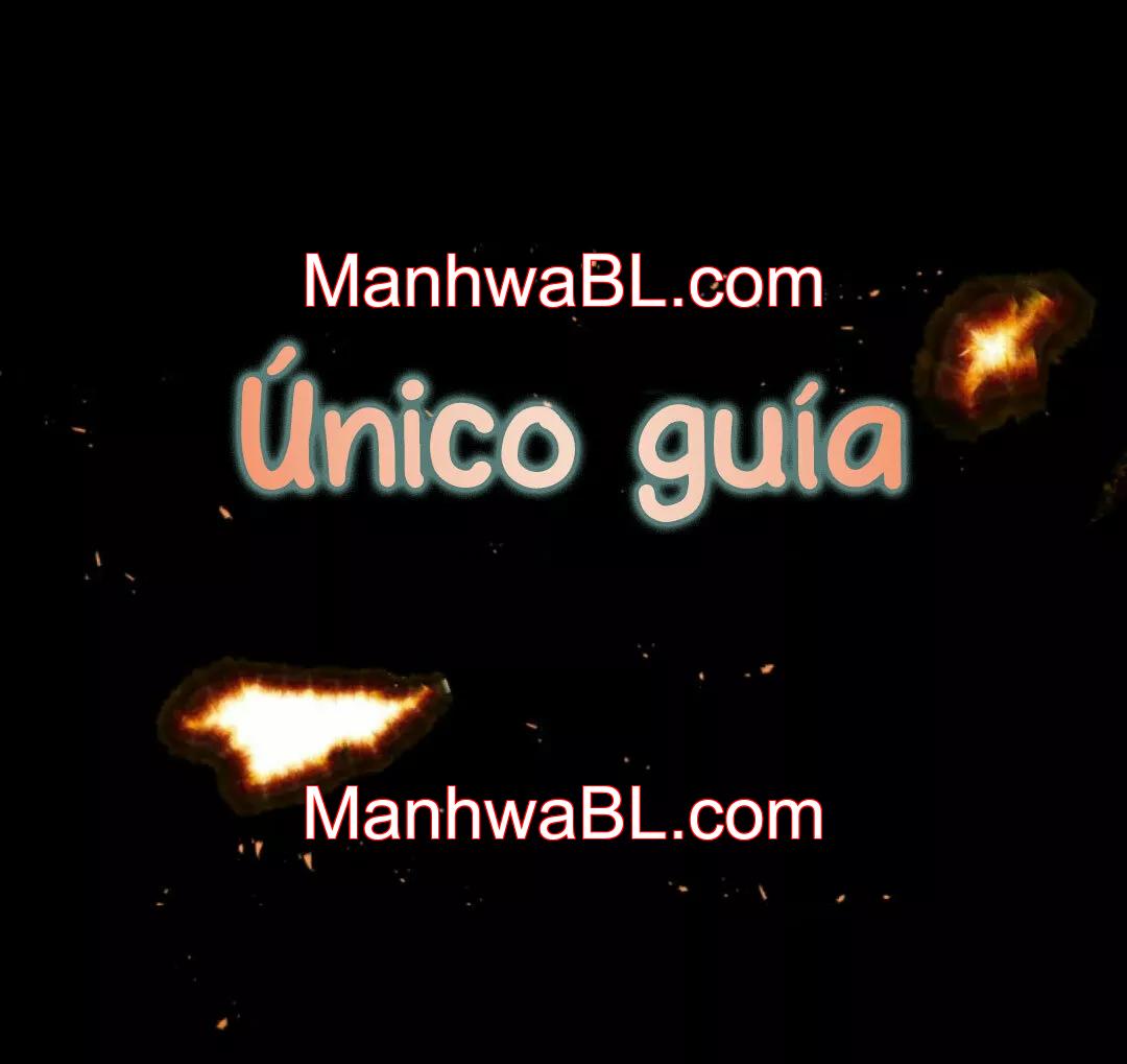 Luz del guía - Capítulo 0.00 manhwa