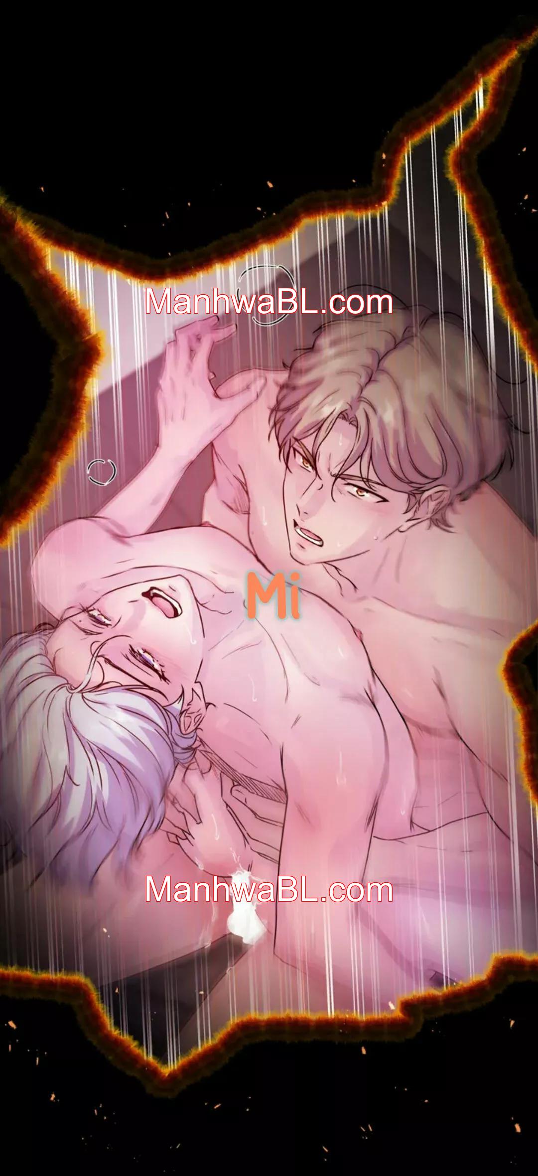Luz del guía - Capítulo 0.00 manhwa