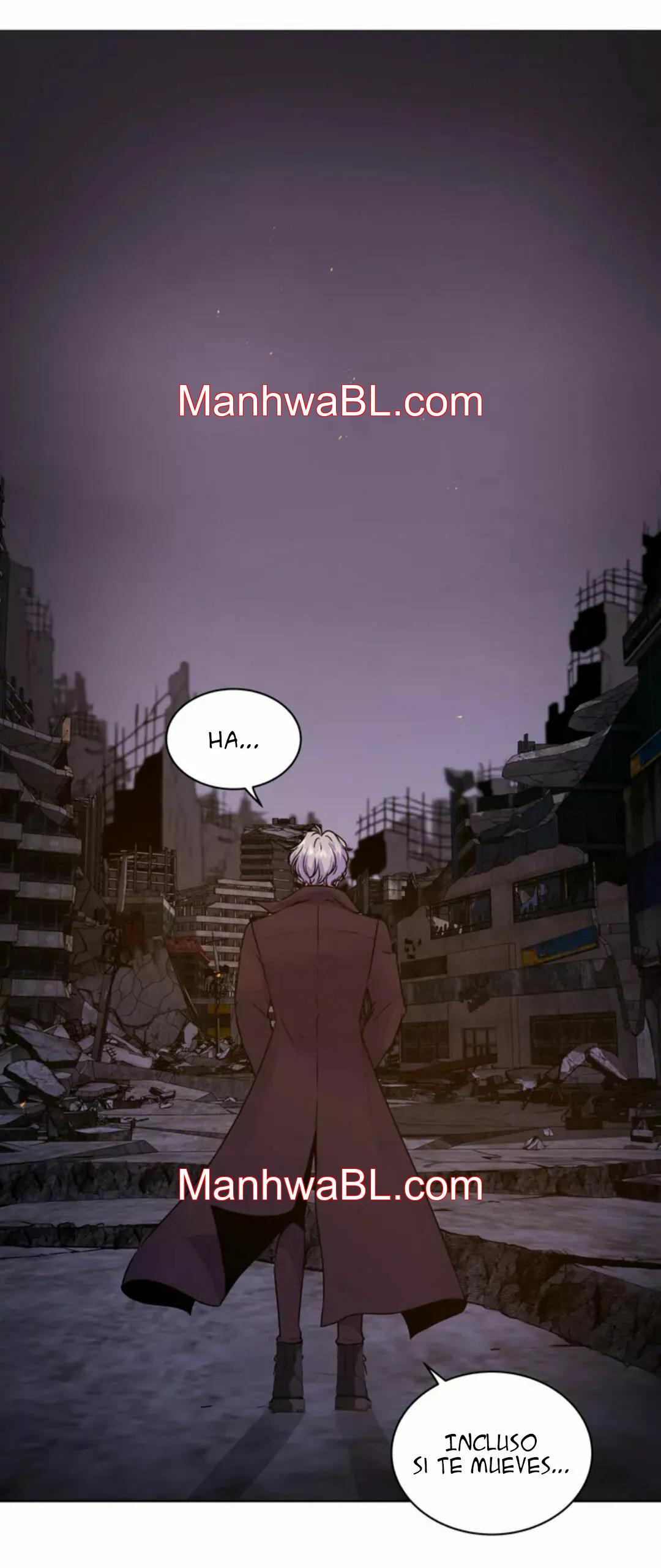 Luz del guía - Capítulo 0.00 manhwa