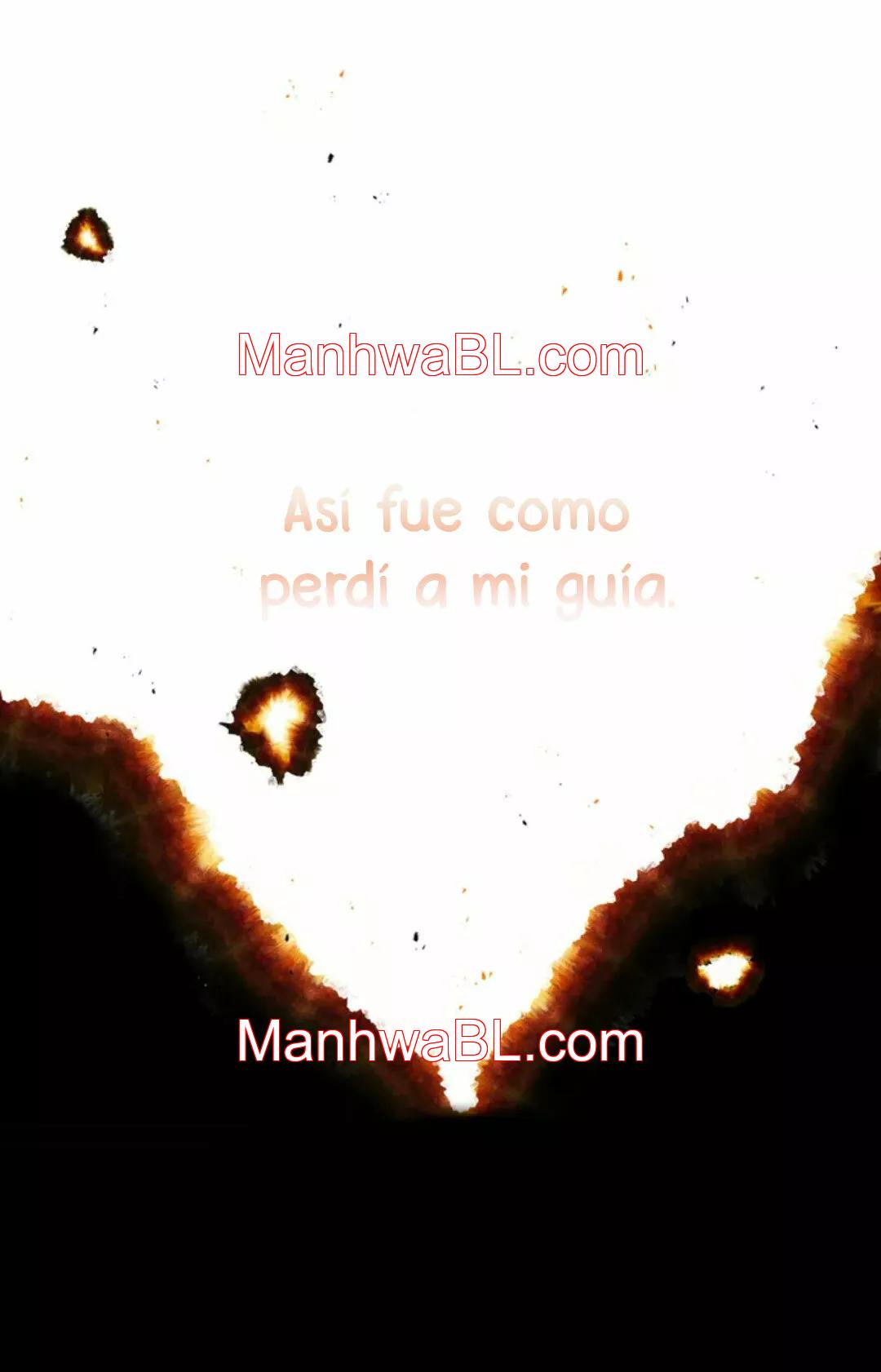 Luz del guía - Capítulo 0.00 manhwa