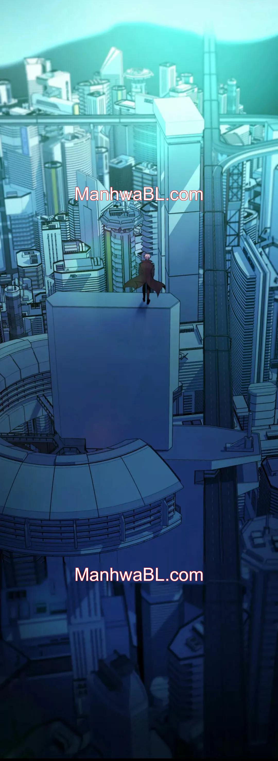 Luz del guía - Capítulo 0.00 manhwa