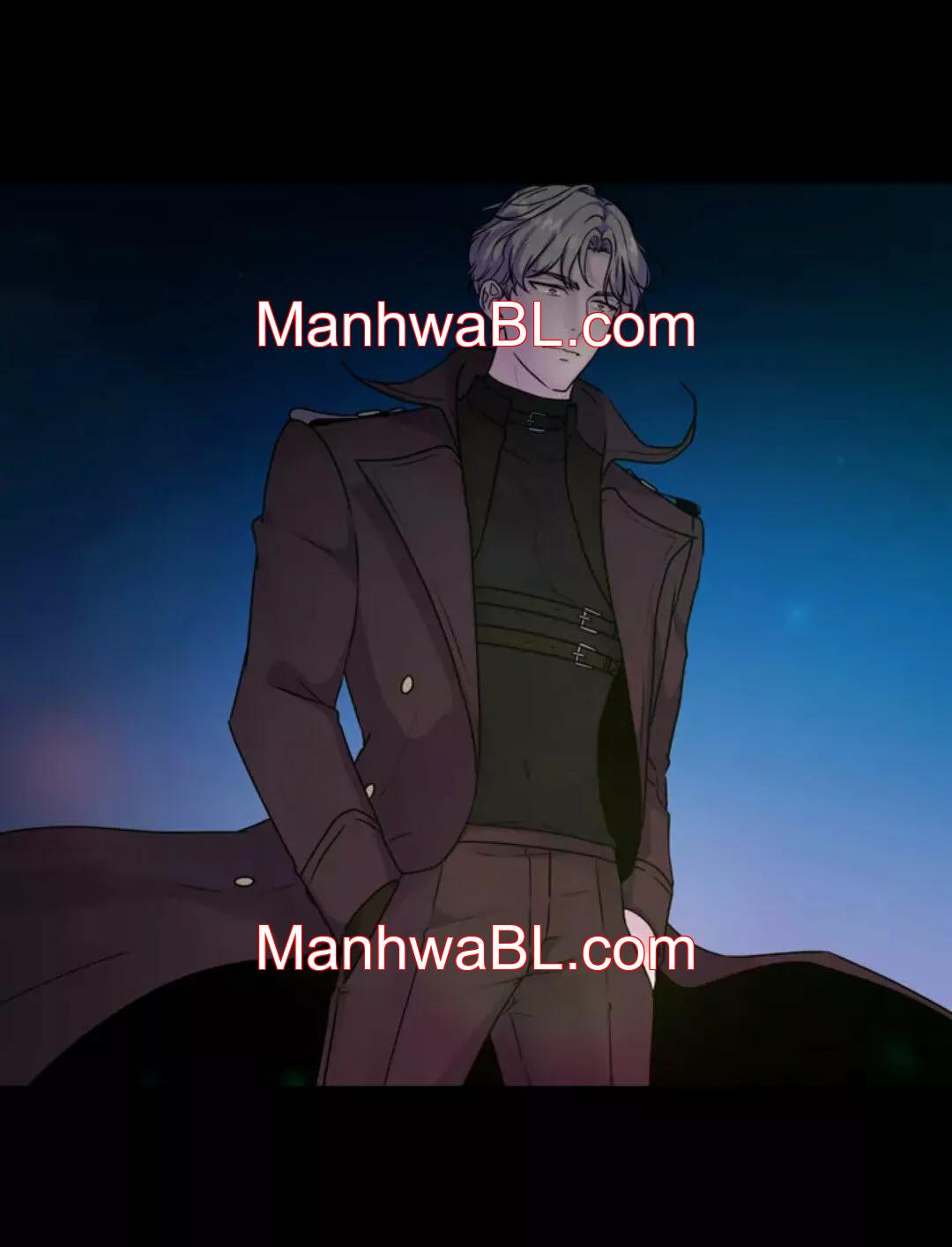 Luz del guía - Capítulo 0.00 manhwa