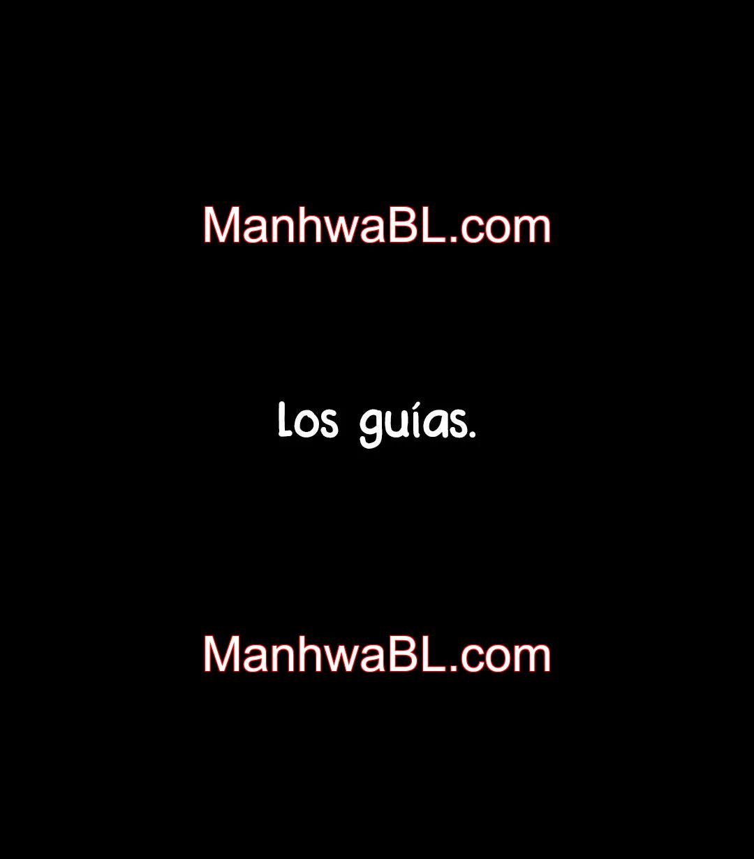 Luz del guía - Capítulo 0.00 manhwa