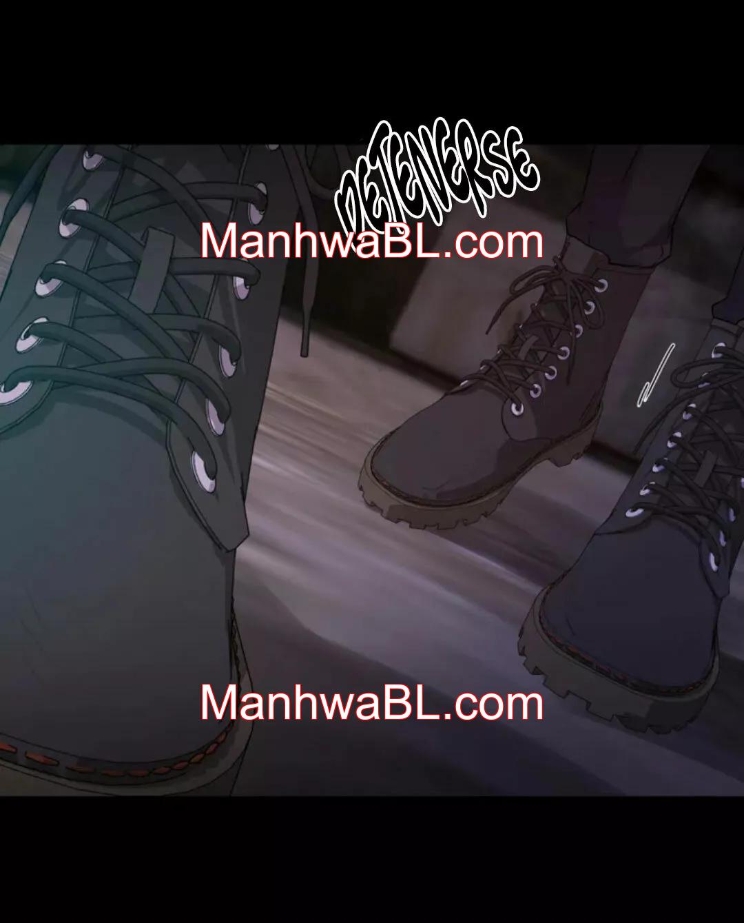 Luz del guía - Capítulo 0.00 manhwa