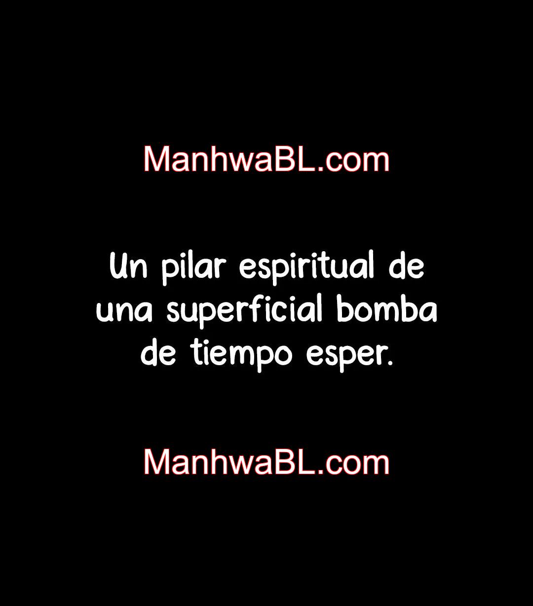 Luz del guía - Capítulo 0.00 manhwa