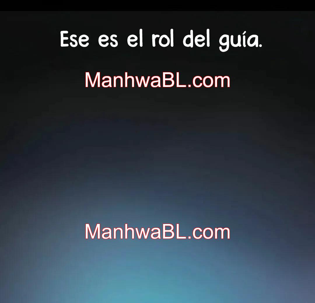 Luz del guía - Capítulo 0.00 manhwa