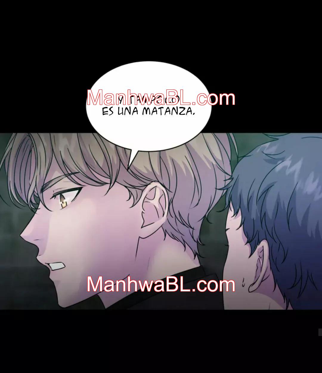 Luz del guía - Capítulo 0.00 manhwa