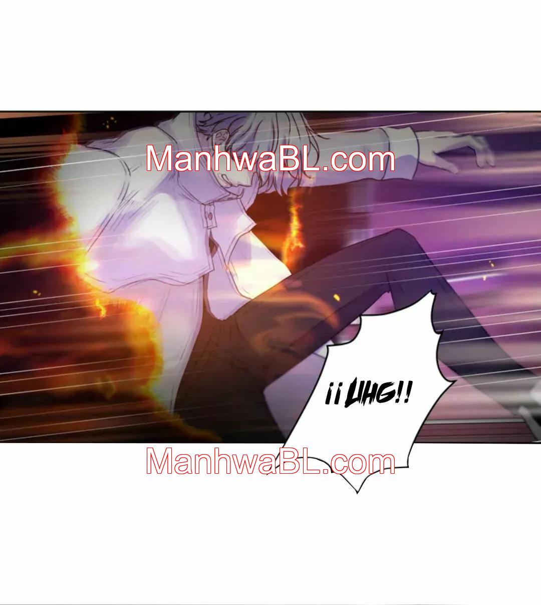 Luz del guía - Capítulo 0.00 manhwa