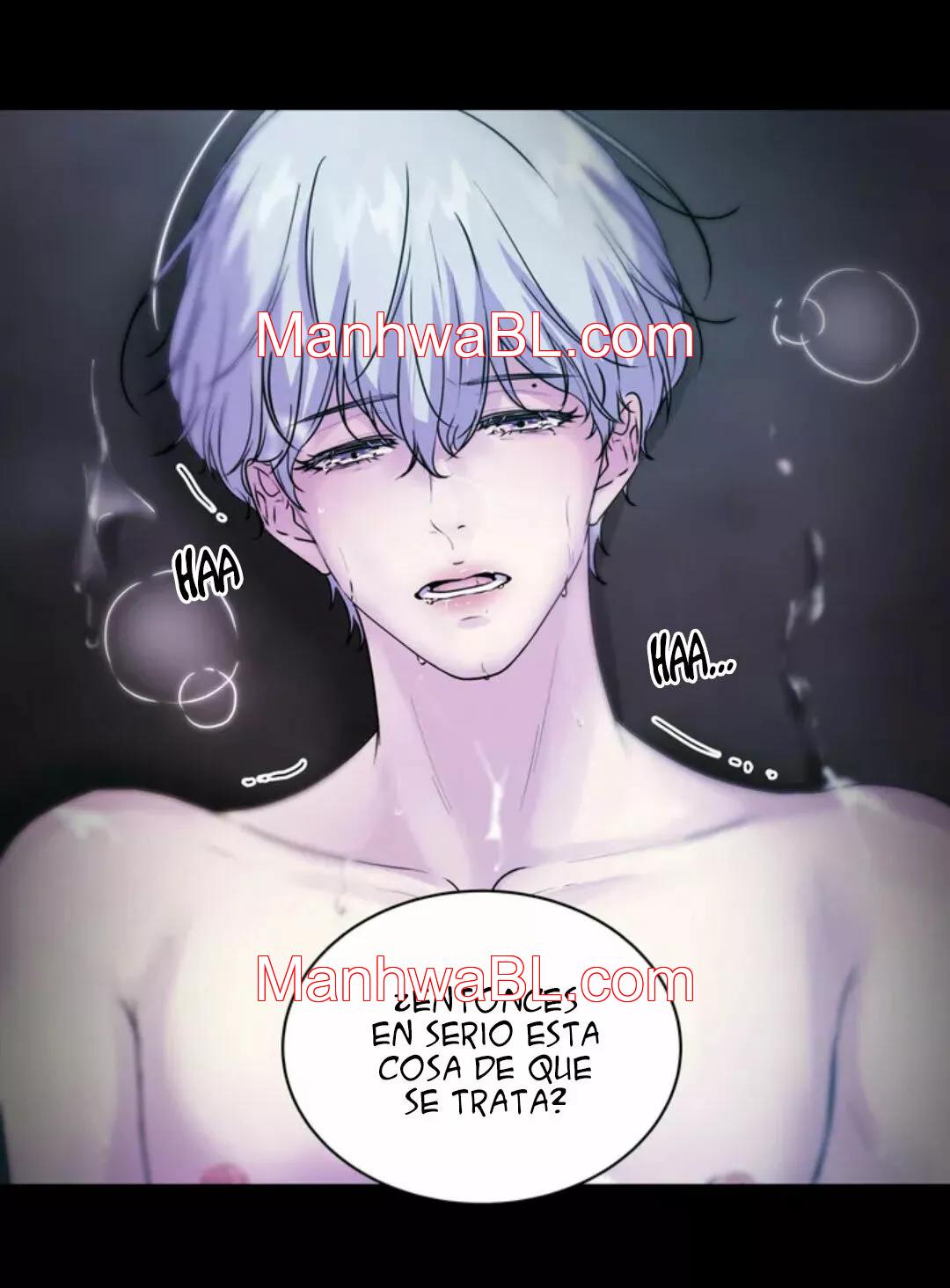Luz del guía - Capítulo 0.00 manhwa