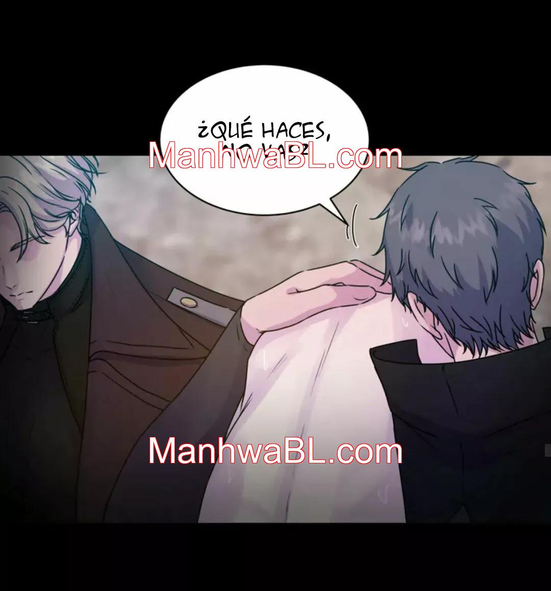 Luz del guía - Capítulo 0.00 manhwa
