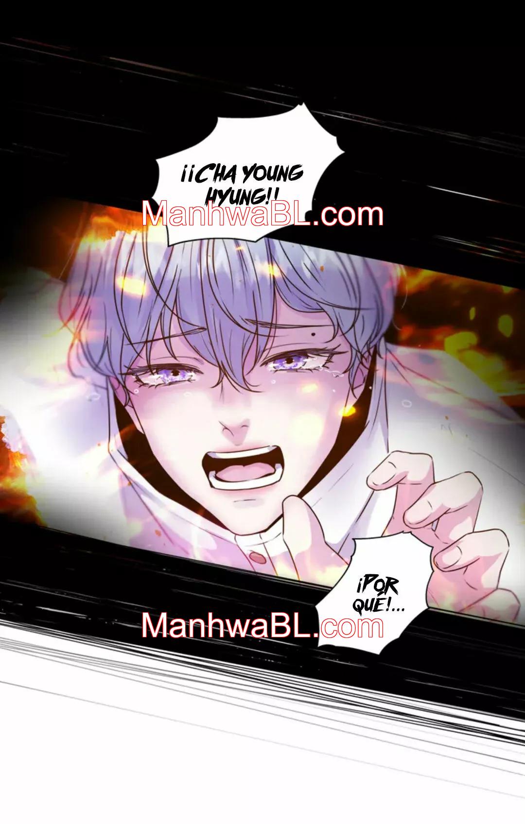 Luz del guía - Capítulo 0.00 manhwa