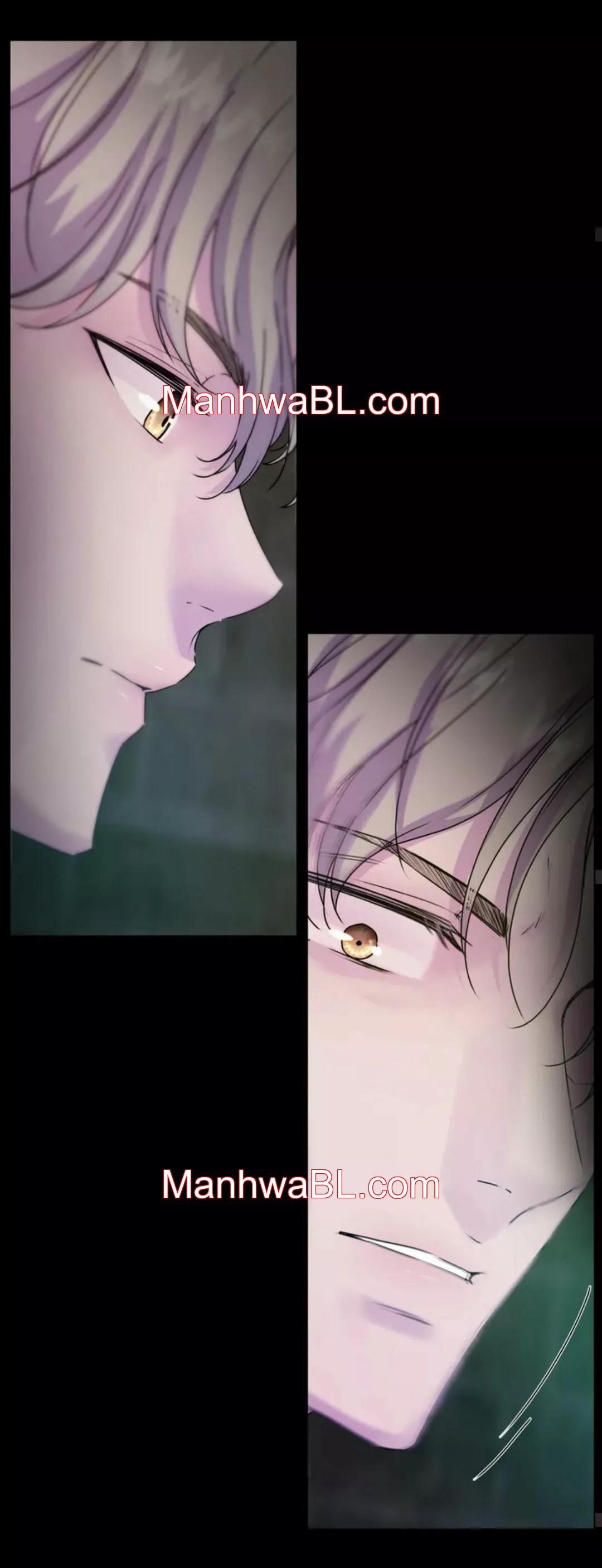 Luz del guía - Capítulo 0.00 manhwa