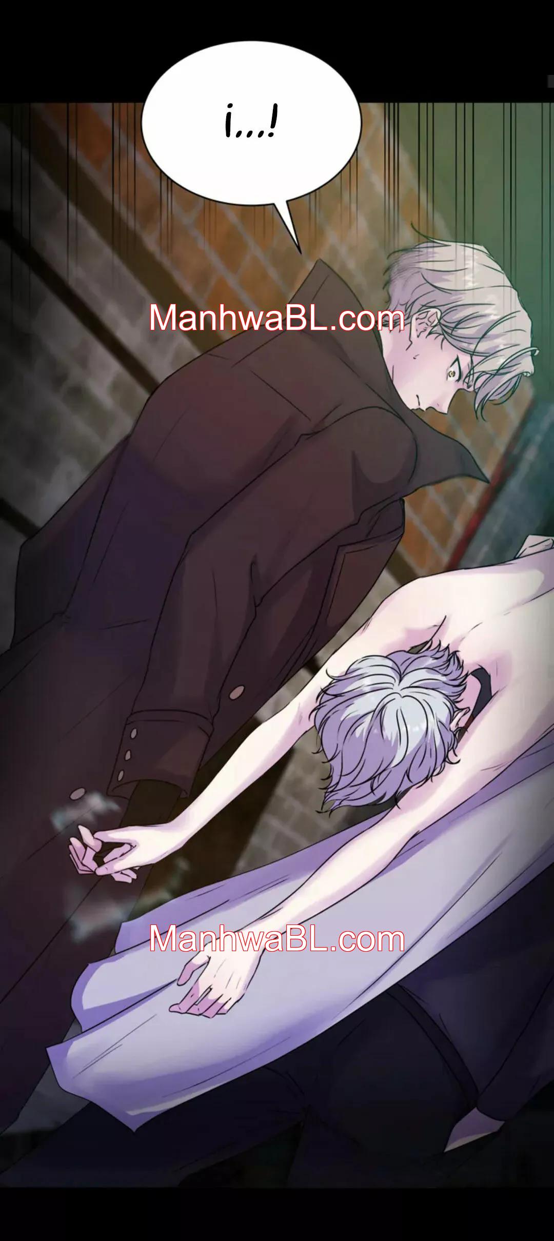 Luz del guía - Capítulo 0.00 manhwa
