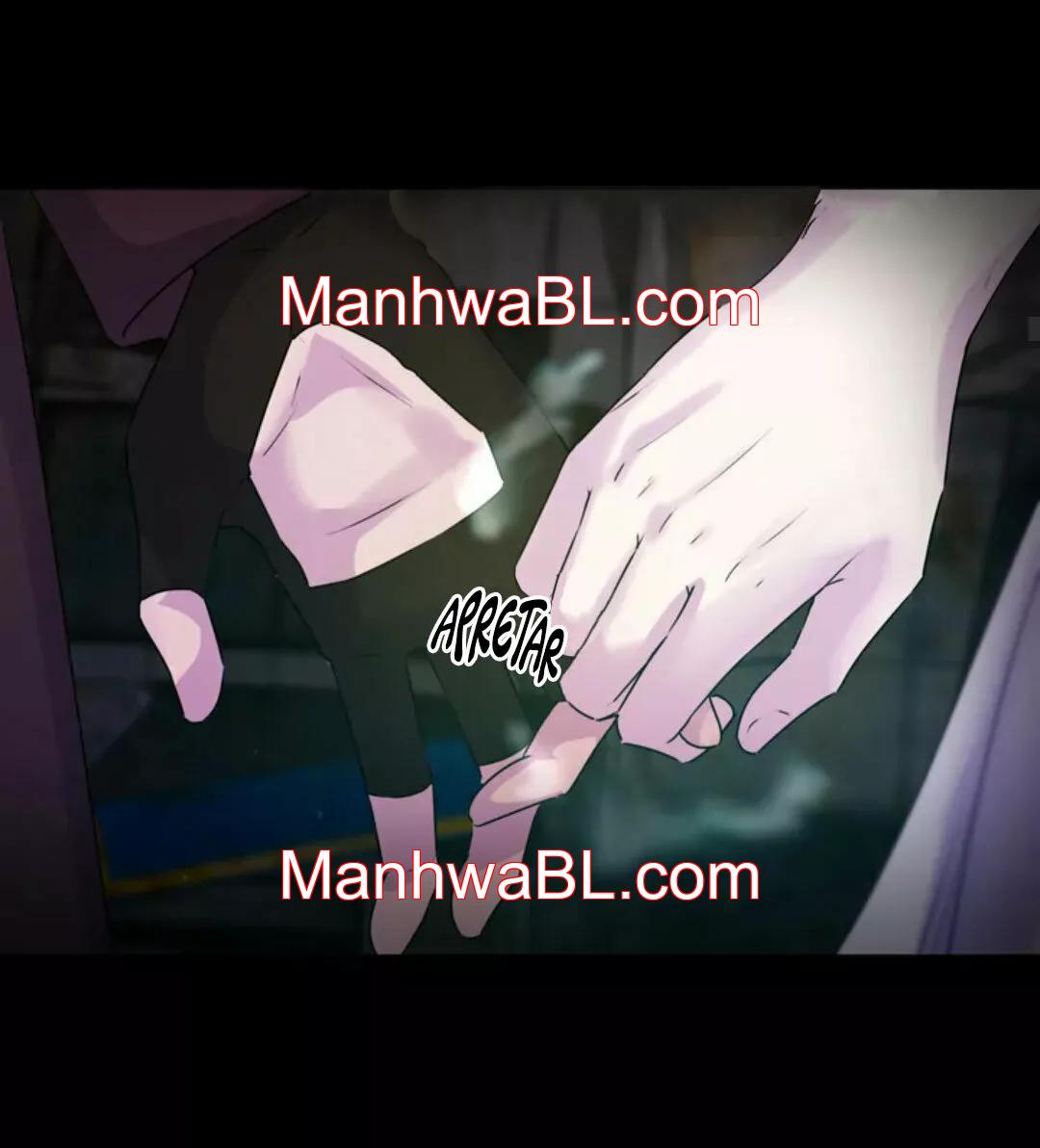 Luz del guía - Capítulo 0.00 manhwa