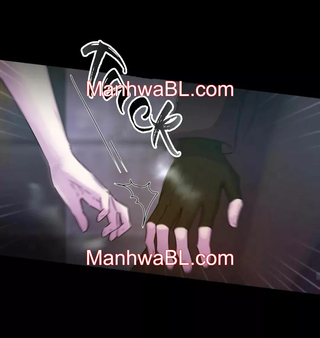 Luz del guía - Capítulo 0.00 manhwa