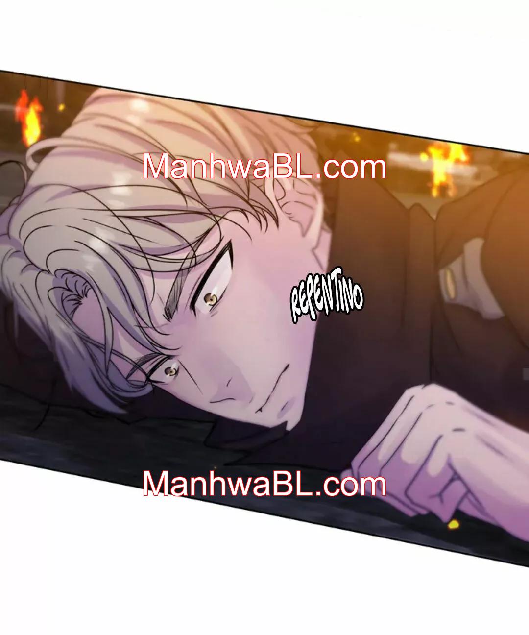 Luz del guía - Capítulo 0.00 manhwa