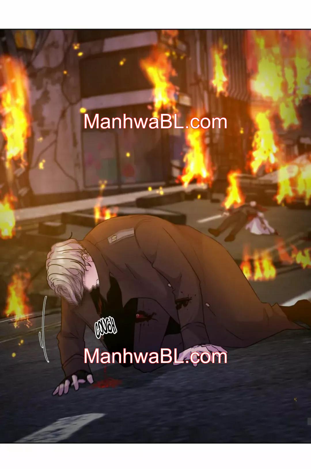 Luz del guía - Capítulo 0.00 manhwa