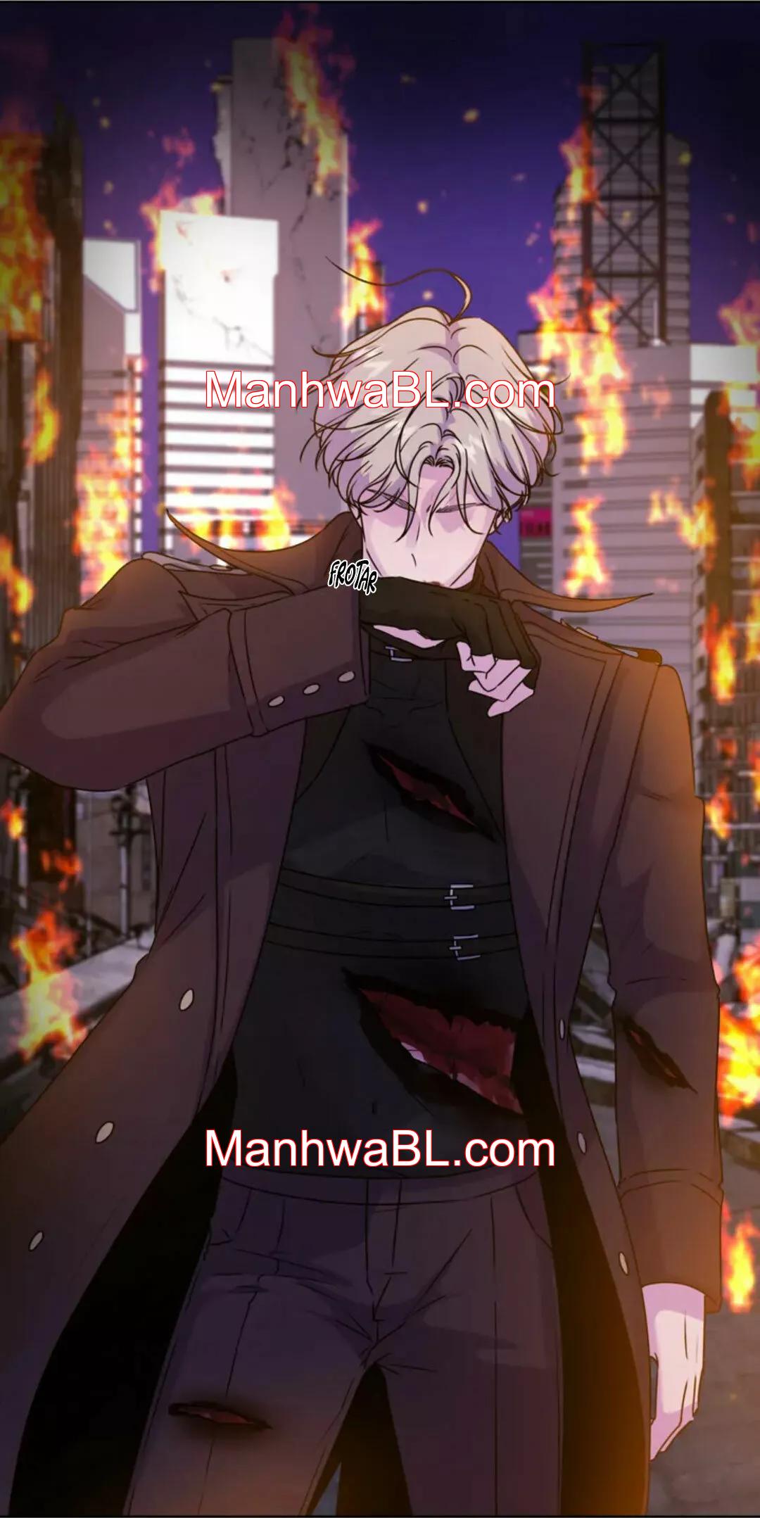 Luz del guía - Capítulo 0.00 manhwa