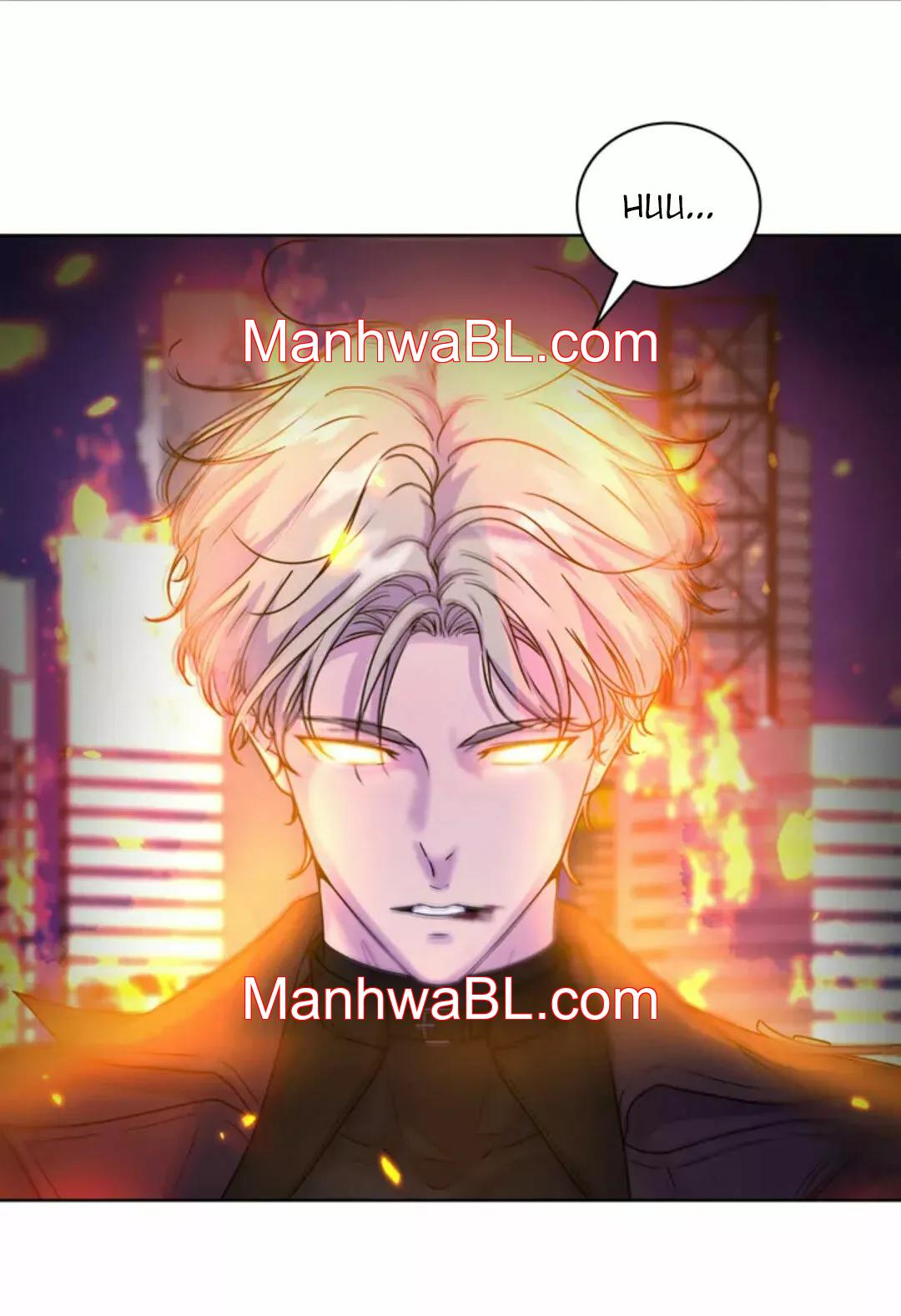 Luz del guía - Capítulo 0.00 manhwa
