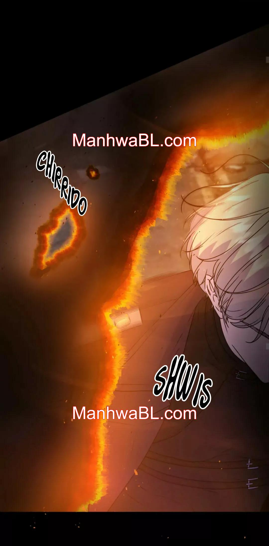 Luz del guía - Capítulo 0.00 manhwa