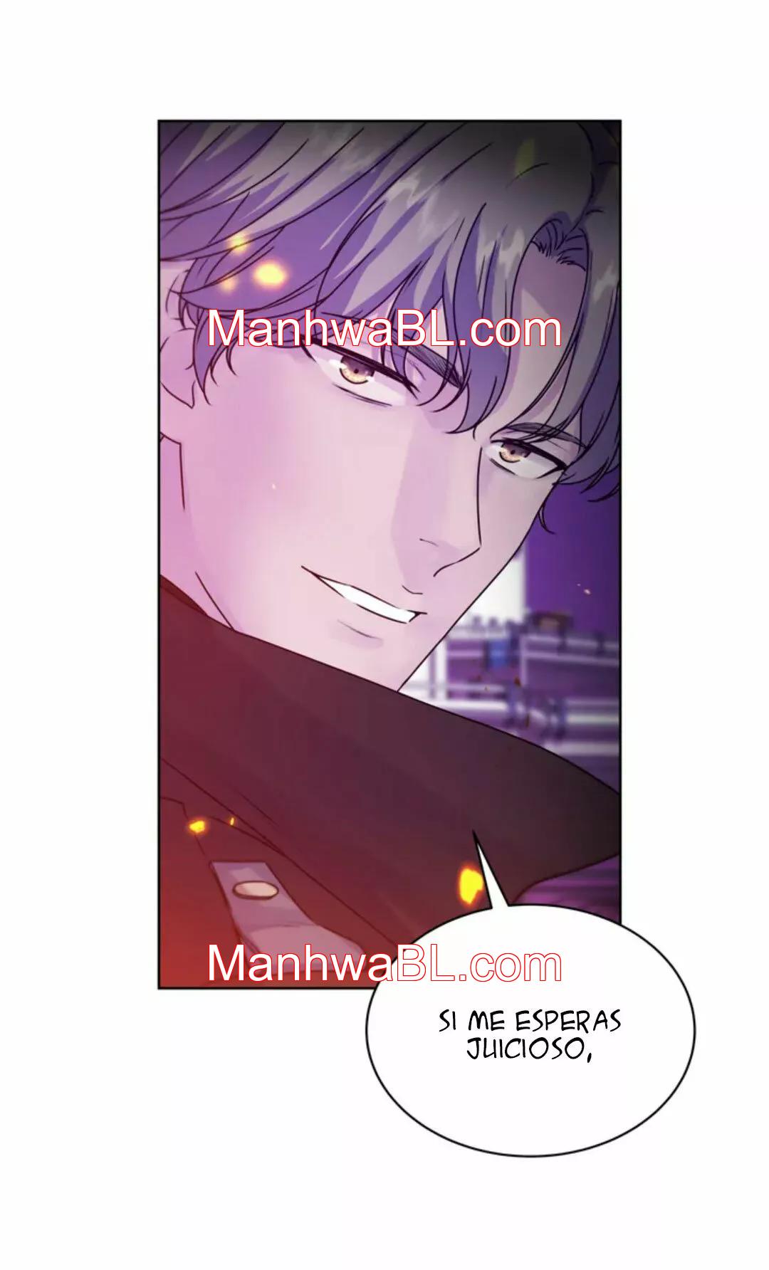 Luz del guía - Capítulo 0.00 manhwa