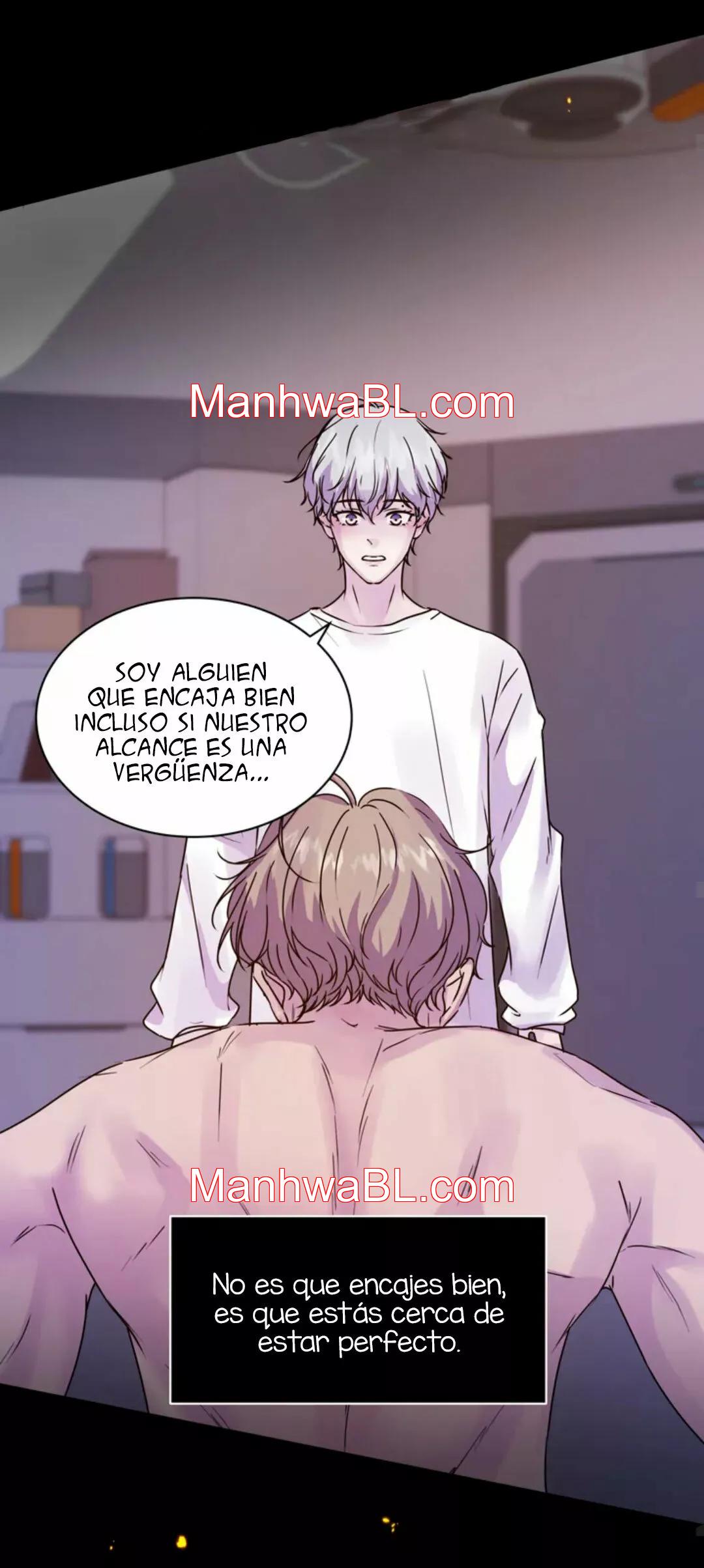 Luz del guía - Capítulo 0.00 manhwa
