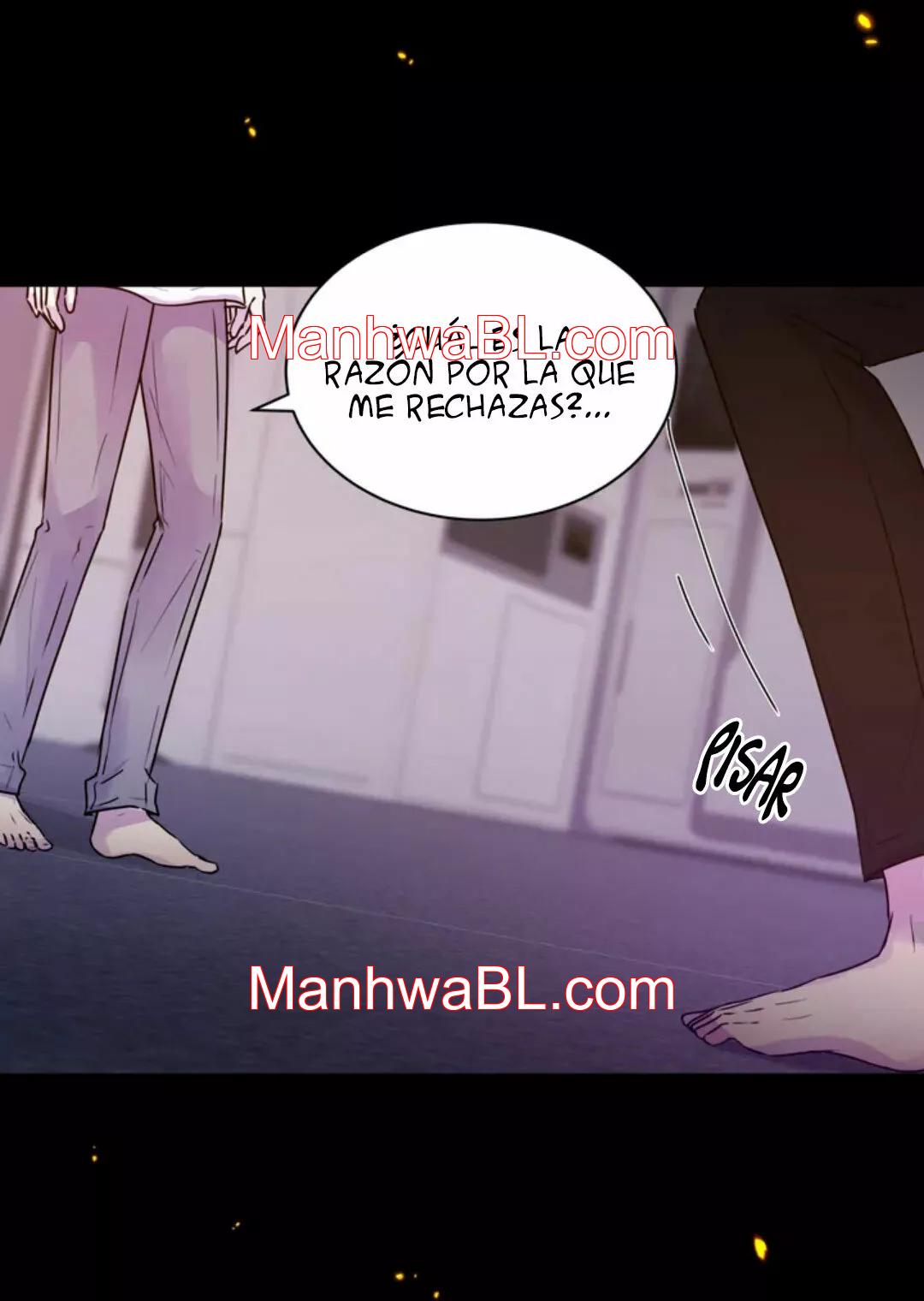 Luz del guía - Capítulo 0.00 manhwa