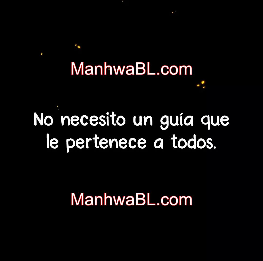 Luz del guía - Capítulo 0.00 manhwa