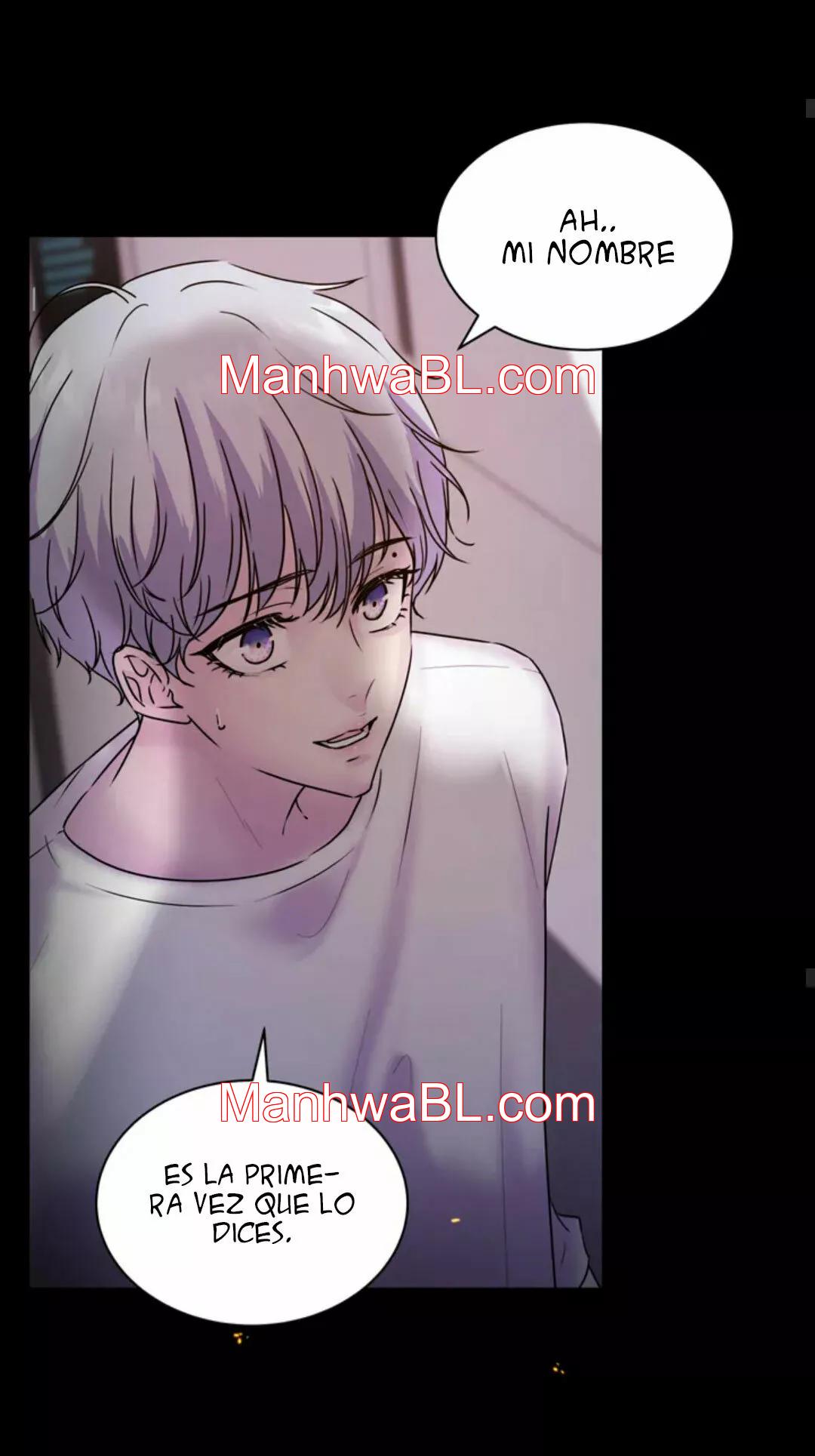Luz del guía - Capítulo 0.00 manhwa