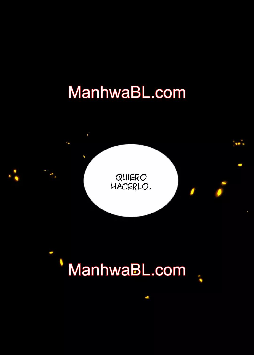 Luz del guía - Capítulo 0.00 manhwa