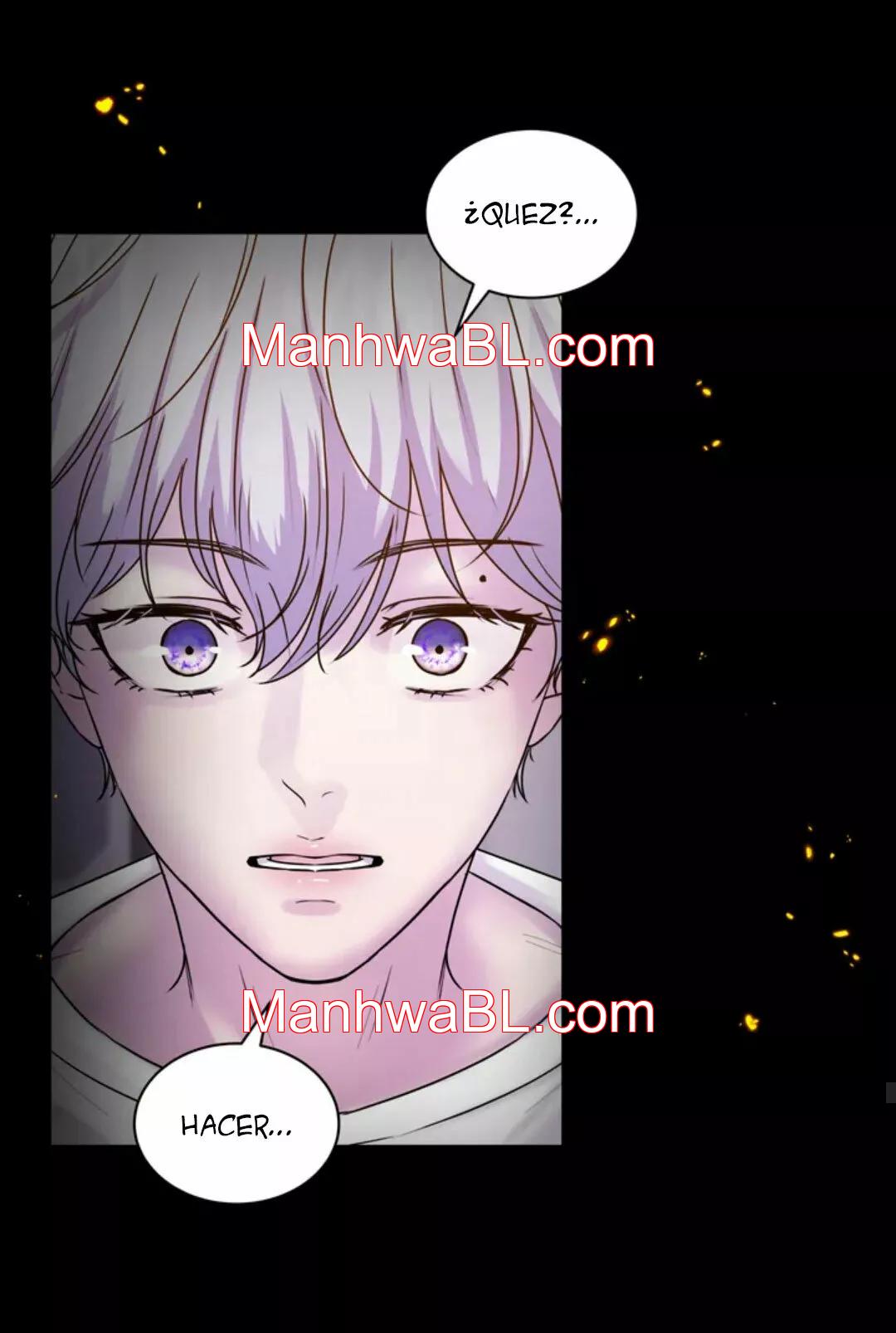 Luz del guía - Capítulo 0.00 manhwa