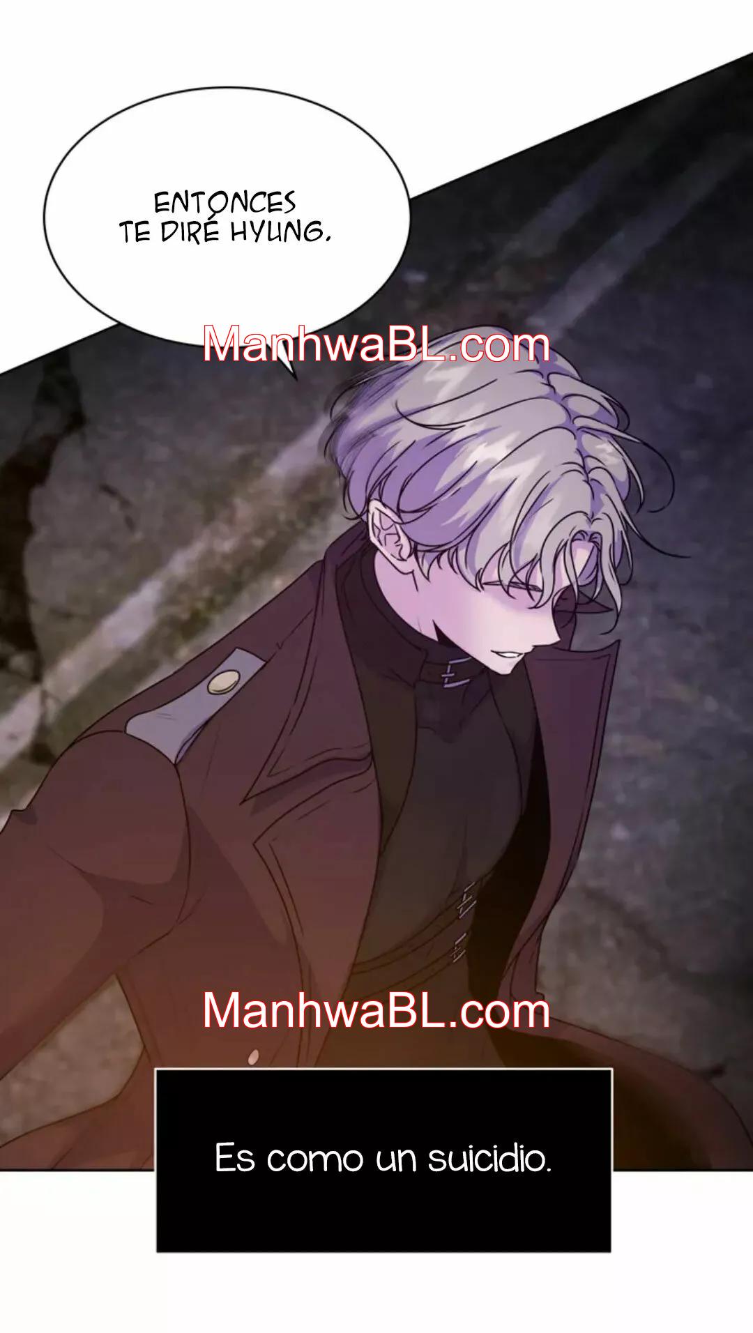Luz del guía - Capítulo 0.00 manhwa