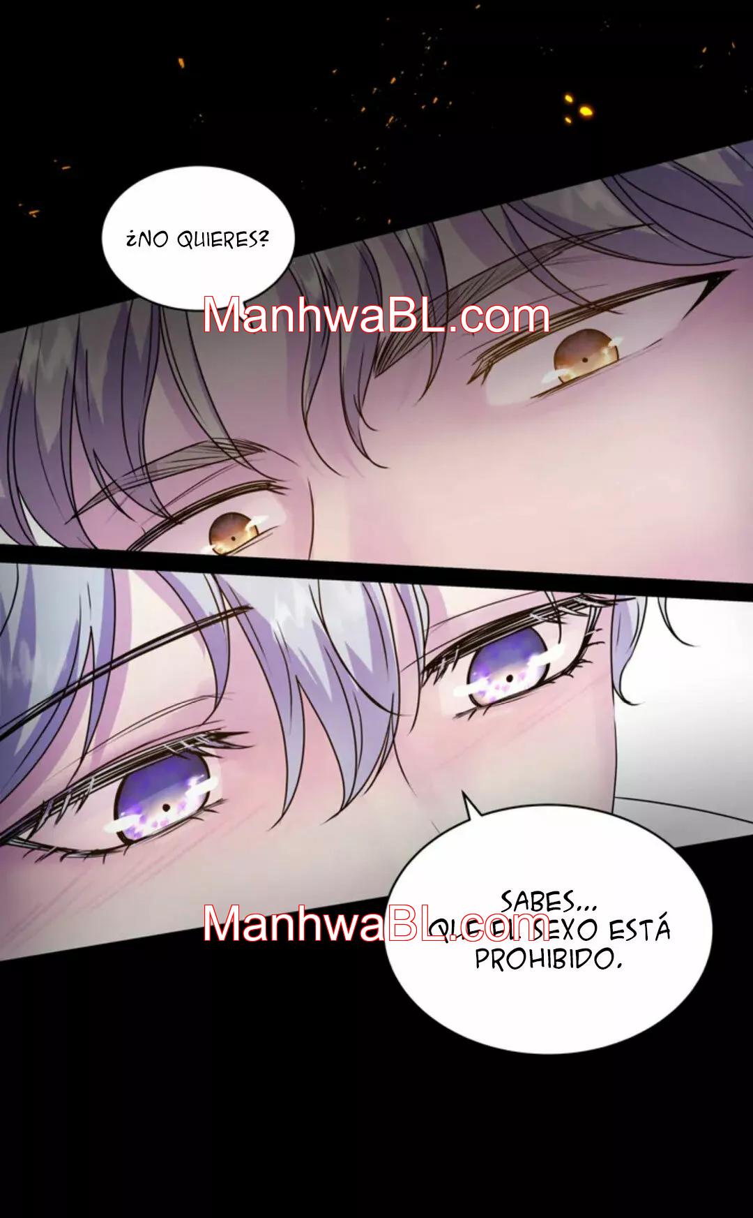 Luz del guía - Capítulo 0.00 manhwa