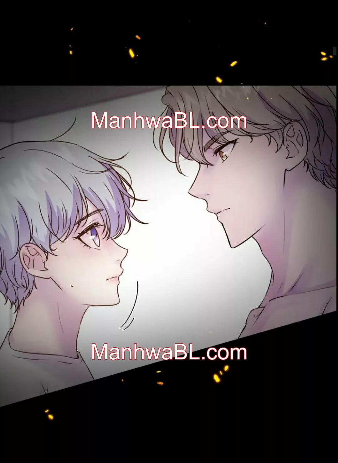 Luz del guía - Capítulo 0.00 manhwa