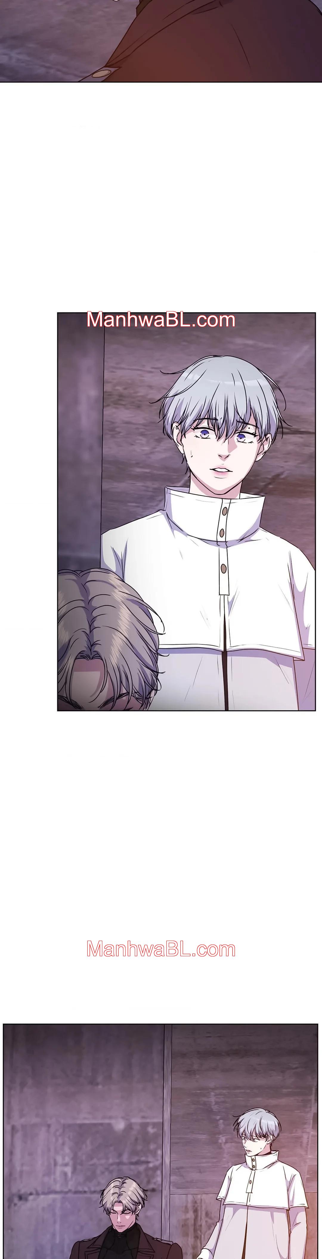 Luz del guía - Capítulo 36.00 manhwa