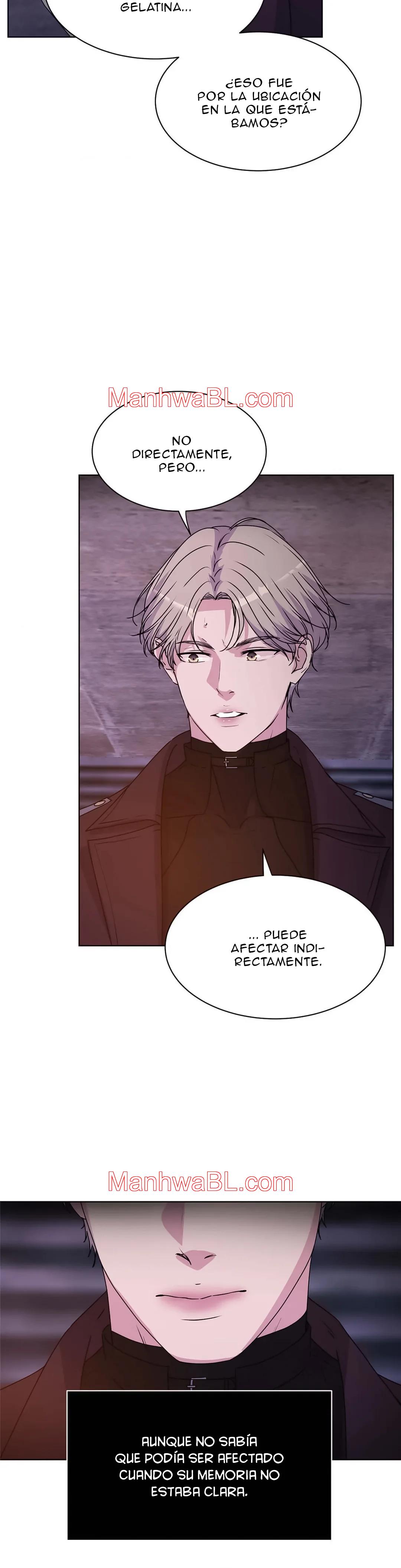 Luz del guía - Capítulo 36.00 manhwa