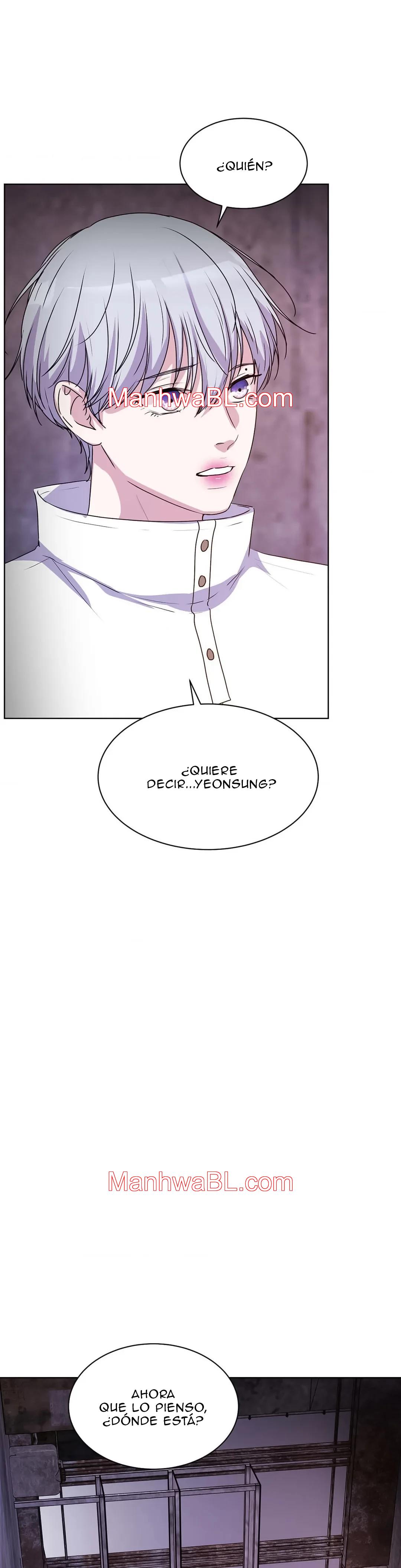 Luz del guía - Capítulo 36.00 manhwa