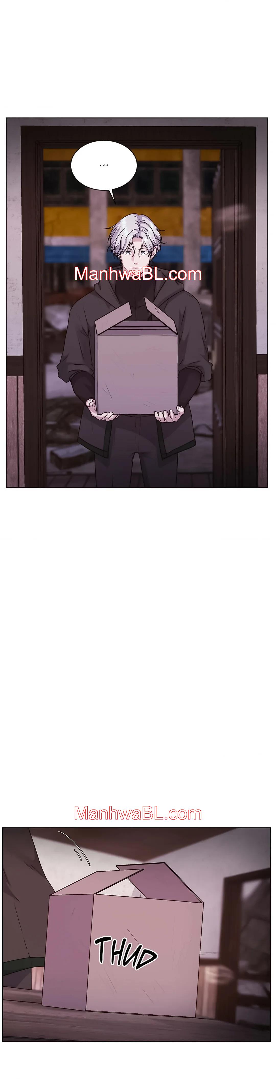 Luz del guía - Capítulo 36.00 manhwa
