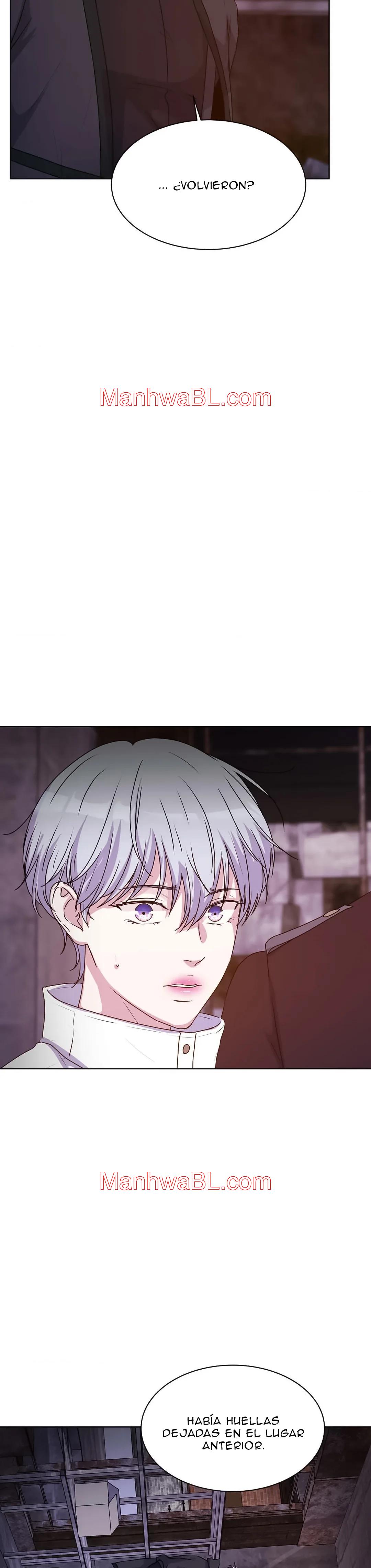 Luz del guía - Capítulo 36.00 manhwa