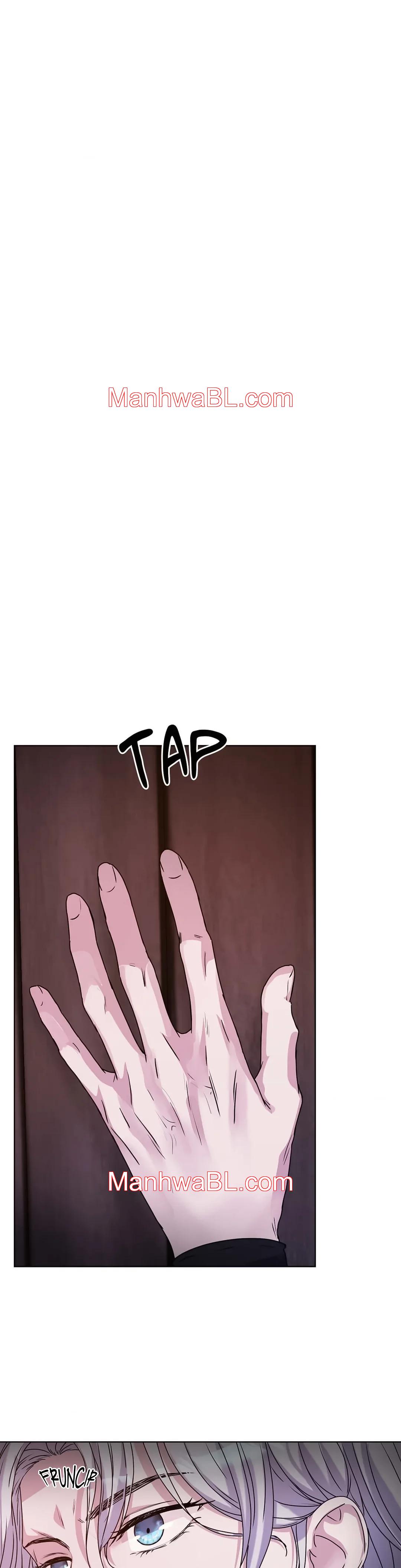 Luz del guía - Capítulo 36.00 manhwa