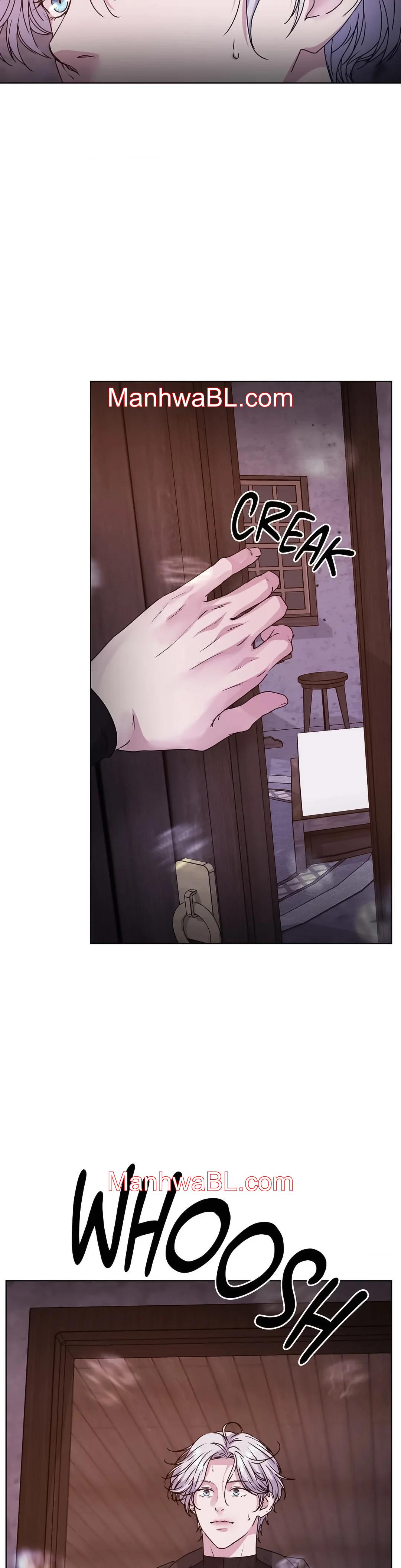 Luz del guía - Capítulo 36.00 manhwa